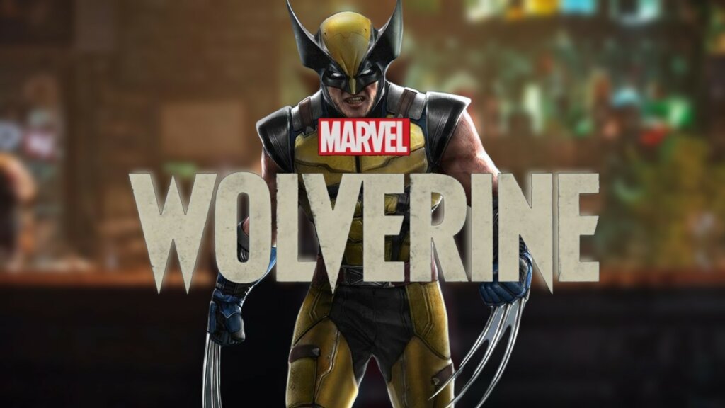 wolverine 1