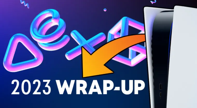 Imagen de Ya puedes hacer el Wrap-Up de PlayStation 2023: cómo mirar tu resumen del año en PS4 y PS5