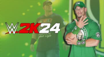 Imagen de WWE 2K24 ha sido calificado recientemente y su anuncio oficial podría ser inminente