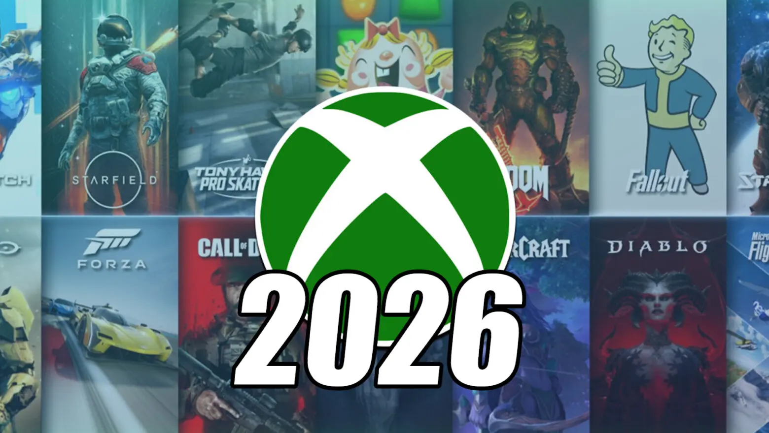 Xbox