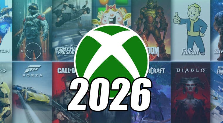 Imagen de Xbox podría lanzar su próxima generación en 2026; ¿Le quedan 2 años a Series X?
