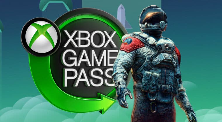 Imagen de Estos son los juegos Día 1 de Xbox Game Pass más descargados de todo 2023