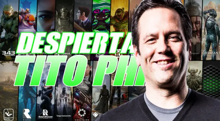 Imagen de Xbox va a ganar la gala de los TGA y te explico todos los motivos