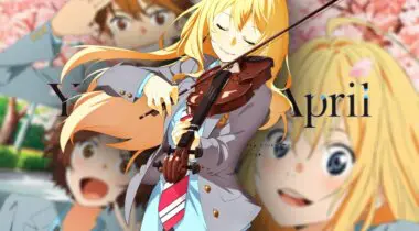 Imagen de Banjou no Orion es el nuevo manga del autor de Your Lie in April, y ya tiene fecha de estreno