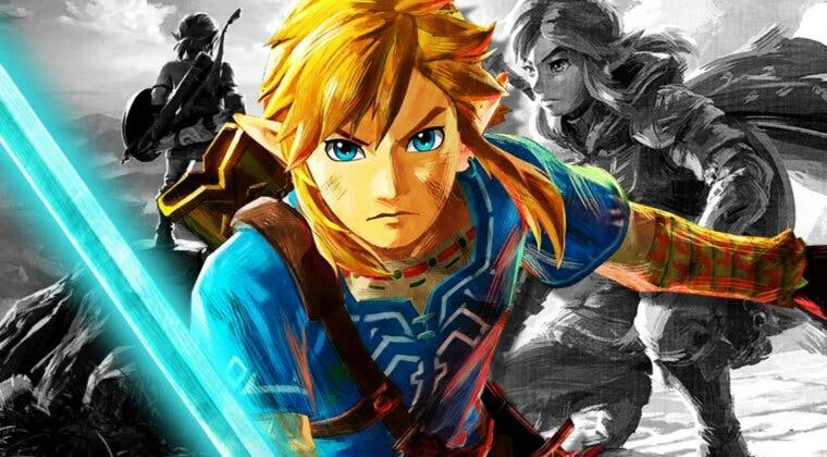 Imagen de El próximo juego de Zelda NO será una secuela de Tears of the Kingdom/Breath of the Wild, ¿qué nos espera?