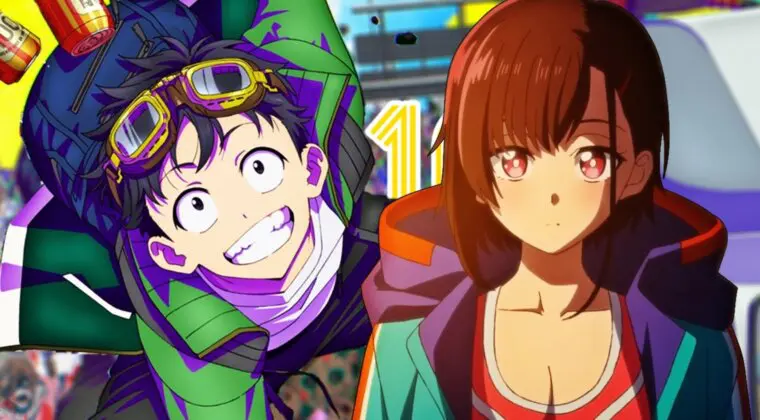 Imagen de El anime de Zom 100 llega al final de su temporada 1, ¿ha valido la pena la espera?