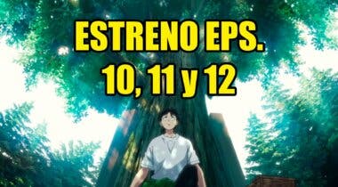 Imagen de Zom 100: horario y dónde ver los episodios 10, 11 y 12