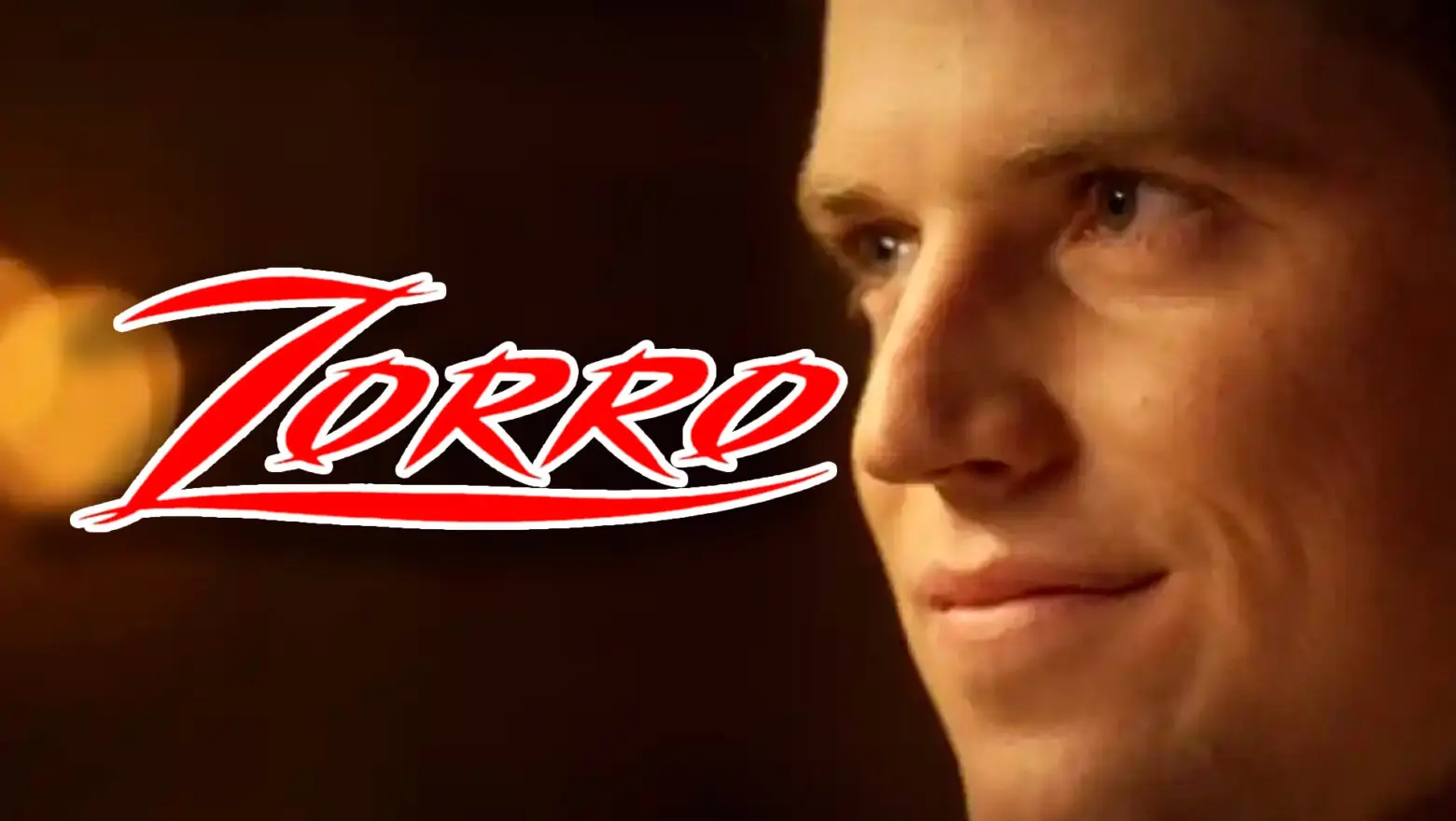 zorro amazon prime video