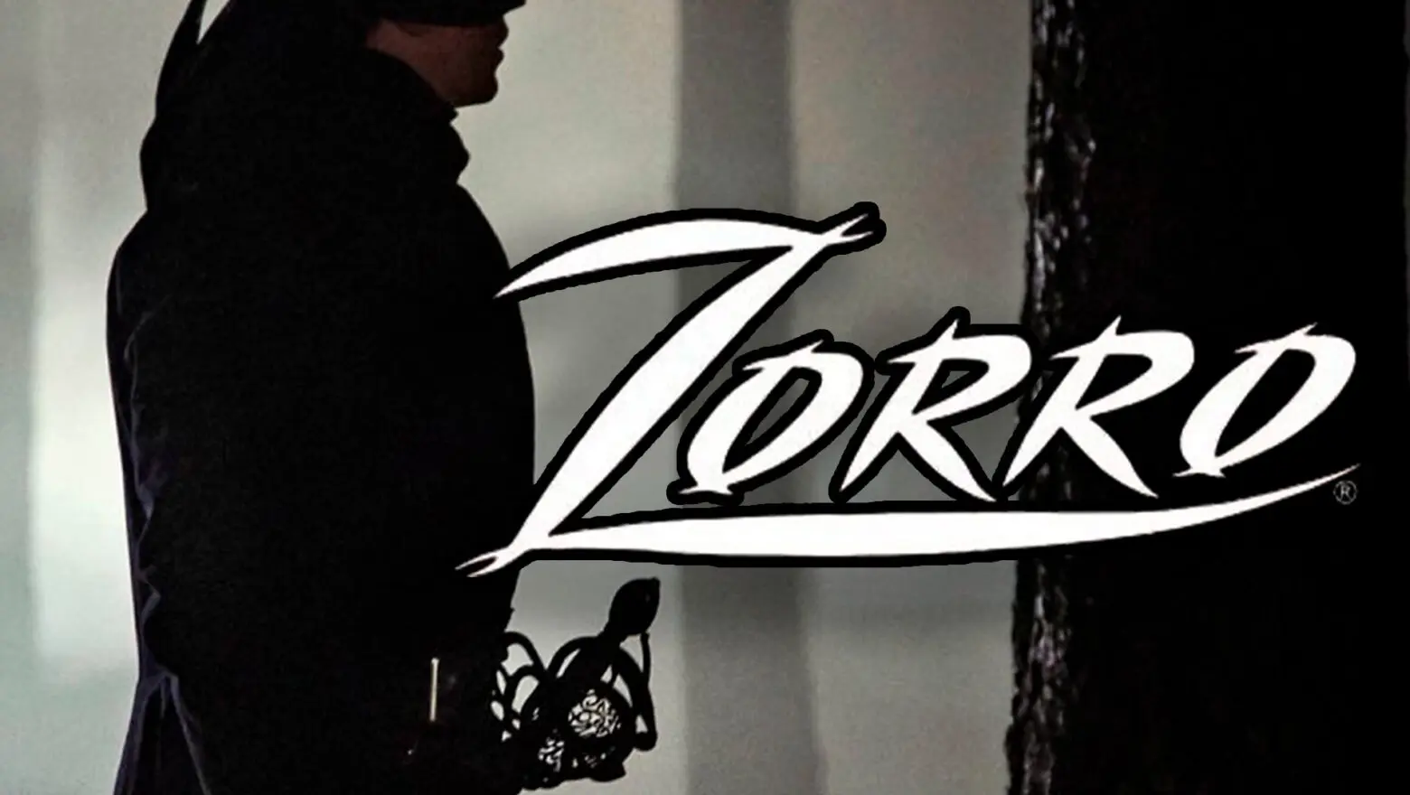 zorro amazon prime video