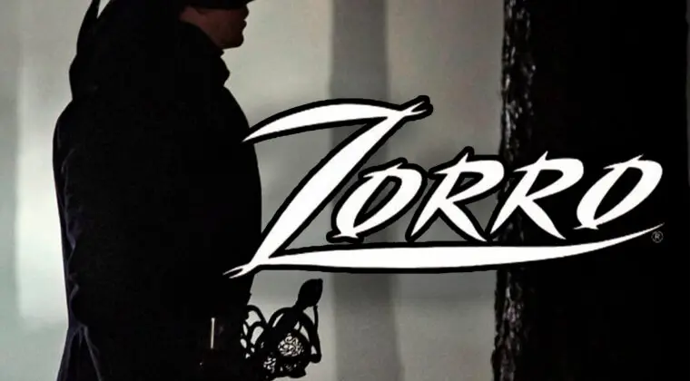Imagen de He visto el tráiler de Zorro, y la serie de Amazon tiene tan mala pinta como Águila Roja