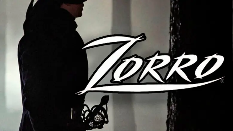 zorro amazon prime video