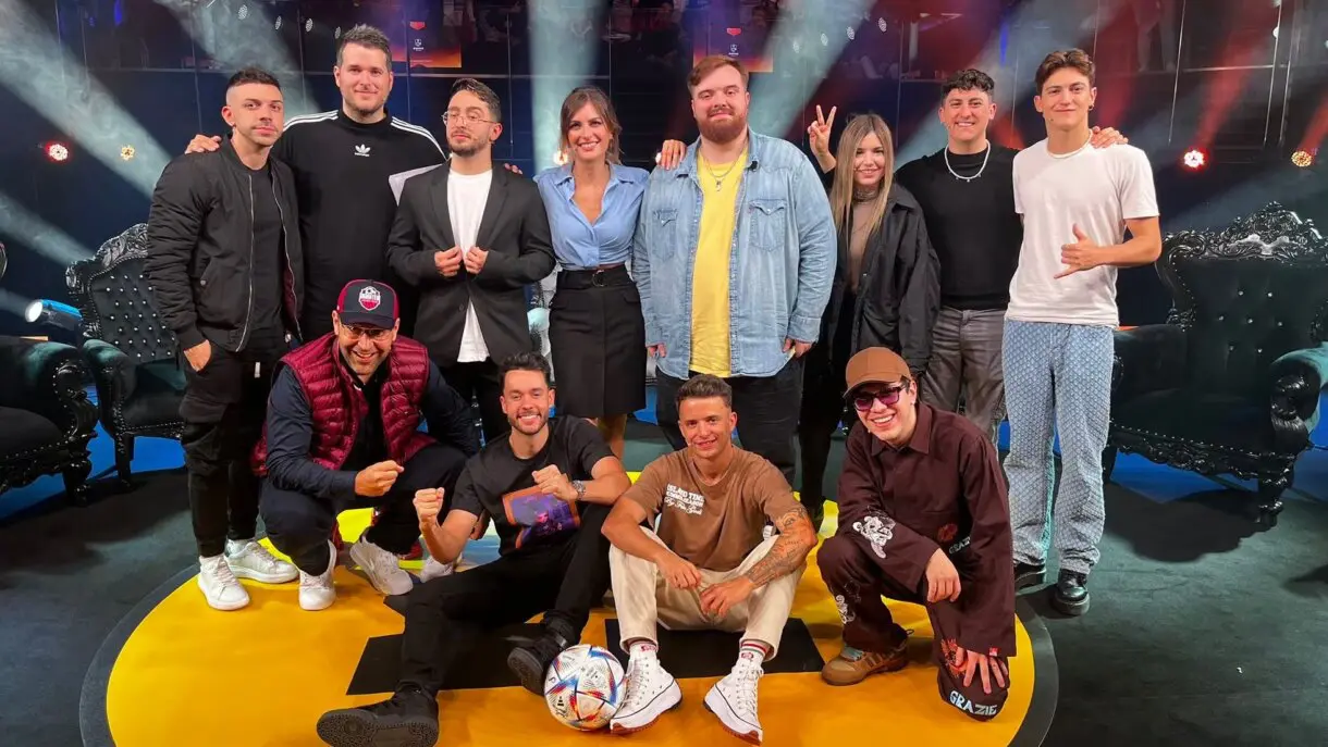 enero Twitch 2023