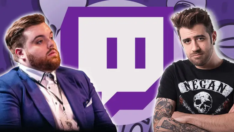 30 streamers mas vistos 2023