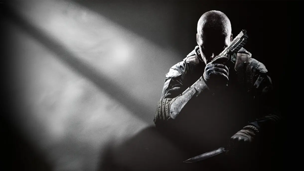 Black Ops 2