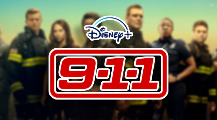 Imagen de '9-1-1' es el mejor procedimental actual y está en Disney+: tienes que verlo antes de su temporada 7