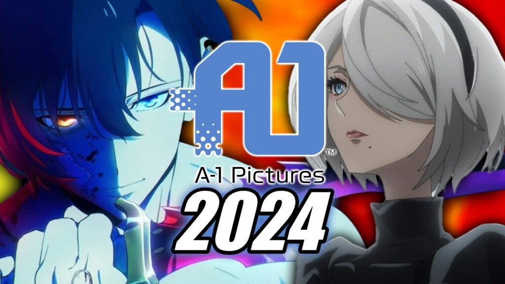 anime 2024