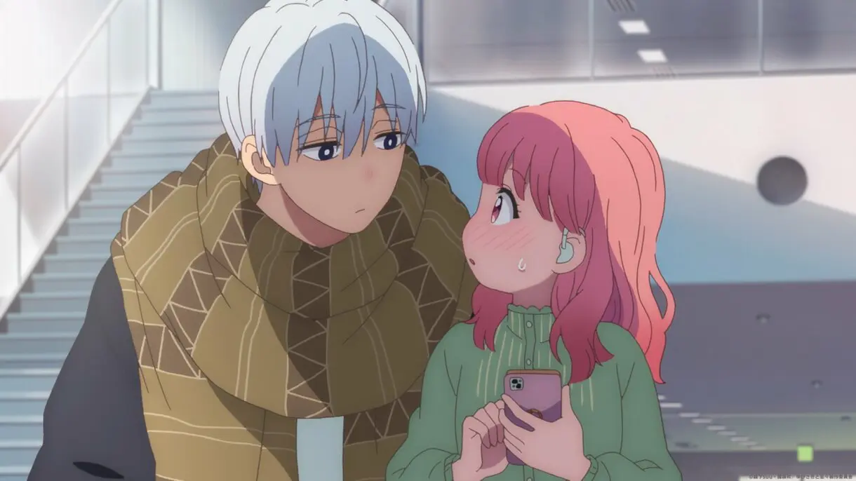 A Sign of Affection