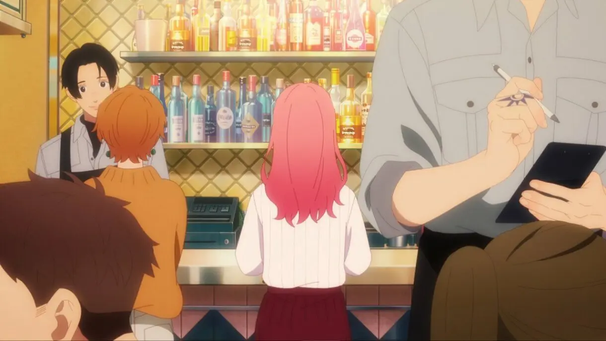 anime