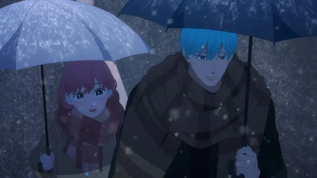 anime