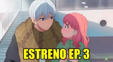 Imagen de A Sign of Affection: horario y dónde ver el episodio 3