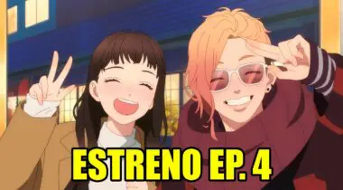 Imagen de A Sign of Affection: horario y dónde ver el episodio 4