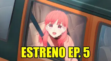 Imagen de A Sign of Affection: horario y dónde ver el episodio 5