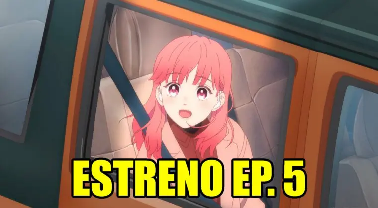 Imagen de A Sign of Affection: horario y dónde ver el episodio 5