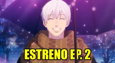 Imagen de A Sign of Affection: horario y dónde ver el episodio 2