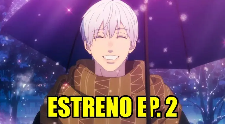 Imagen de A Sign of Affection: horario y dónde ver el episodio 2