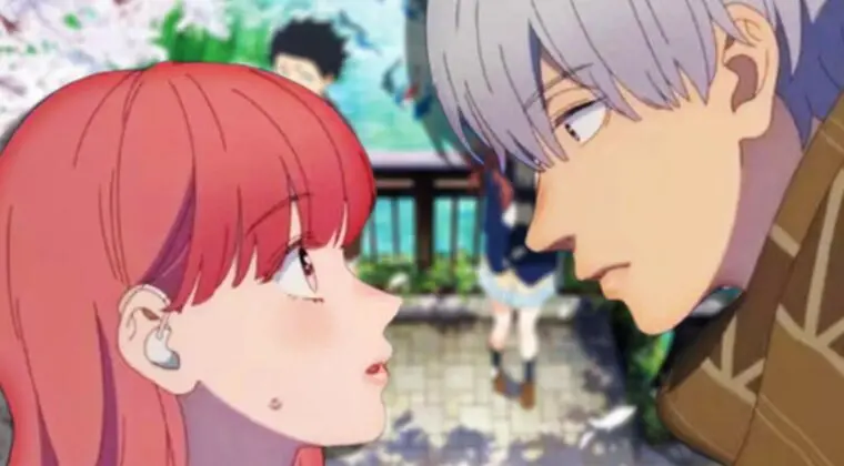 Imagen de Si te gustó A Silent Voice, has de ver este nuevo anime de romance de Crunchyroll