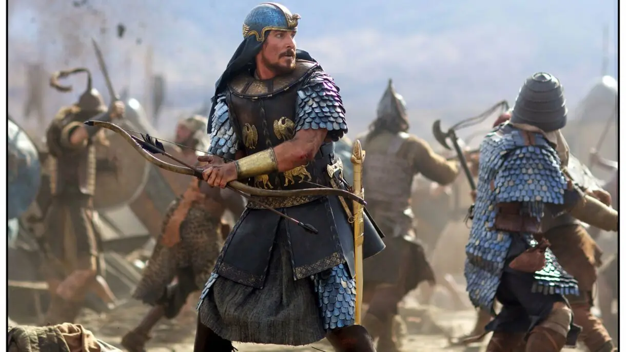 eXODUS