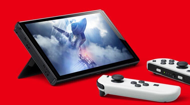 Imagen de Salió hace cinco años, pero este éxito de PS4 y Xbox One por fin llegará a Nintendo Switch. Así es Ace Combat 7: Skies Unknown