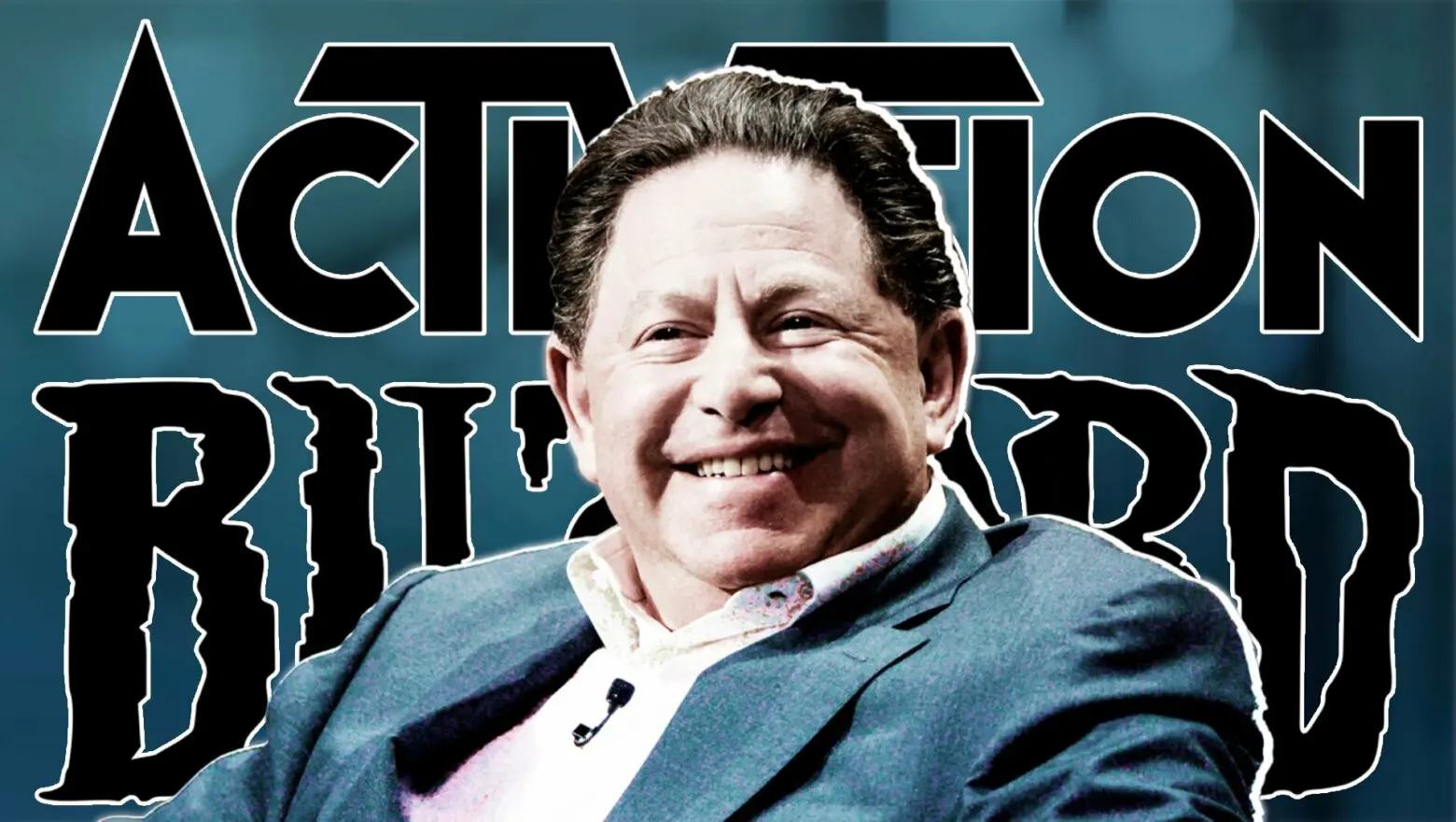 ACTIVISION