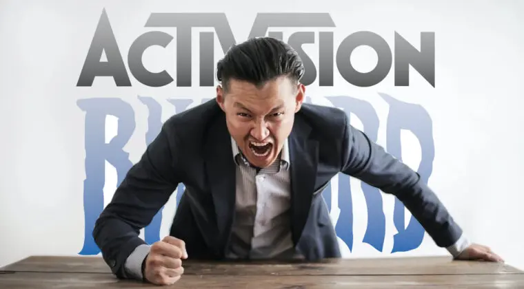 Imagen de Un ex trabajador de Blizzard se vengó del despido de Microsoft de forma increíblemente astuta