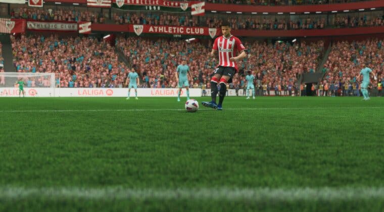 Imagen de Anunciada la actualización 12 de EA Sports FC 24 + Nueva filtración sobre los TOTS