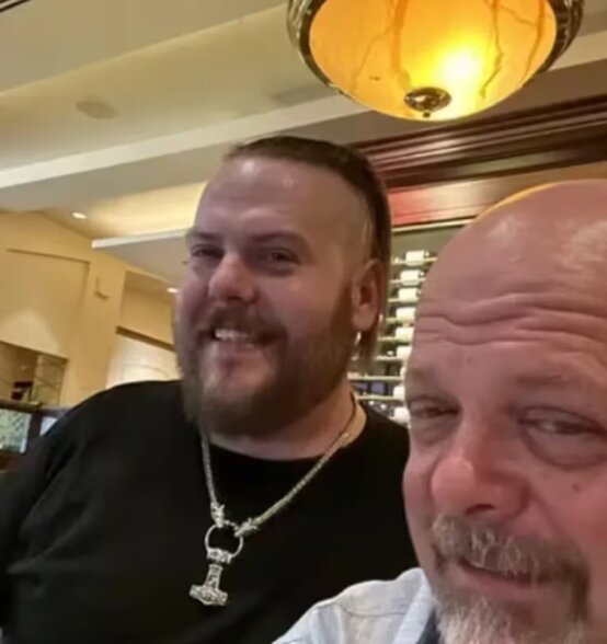 Adam, el hijo de Rick Harrison de 'La casa de empeños', muere de forma