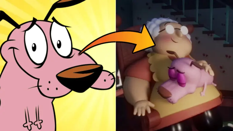 Agallas videojuego