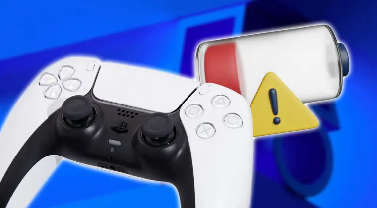 Imagen de Cómo alargar la duración de la batería del DualSense: 5 trucos para ahorrar energía con el mando de PS5