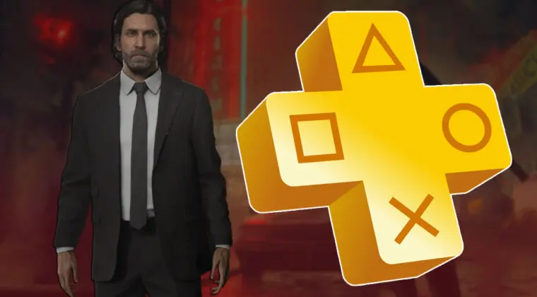 Imagen de ¿Sabes que puedes jugar a Alan Wake 2 totalmente GRATIS gracias PS Plus? Te cuento cómo hacerlo