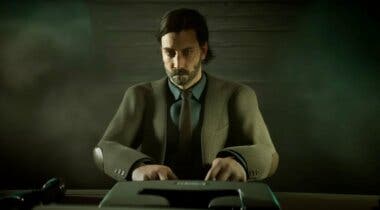 Imagen de Alan Wake será el nuevo superviviente en Dead By Daylight y llegará a finales de este mes