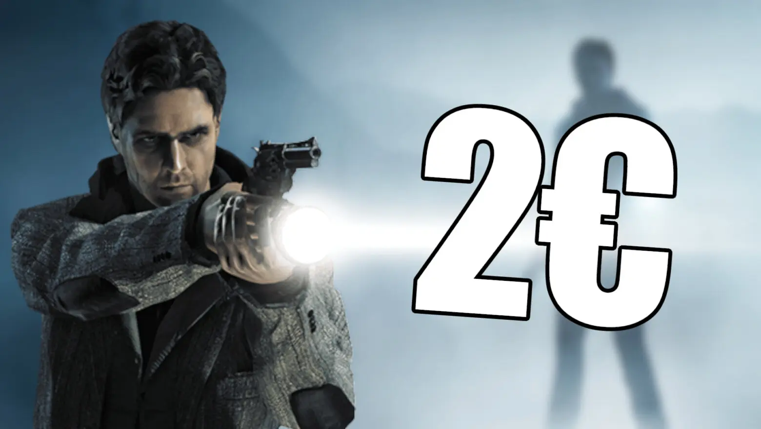 Alan Wake