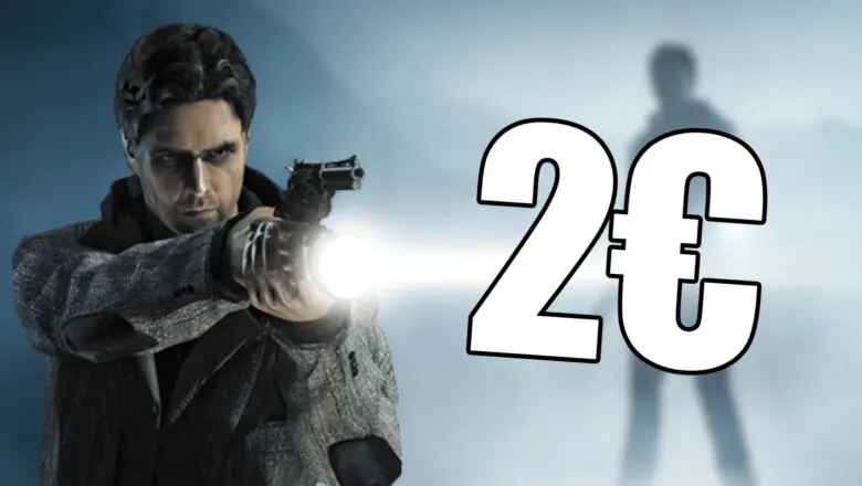 Alan Wake