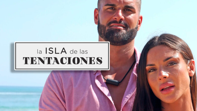 alba casillas rober la isla de las tentaciones