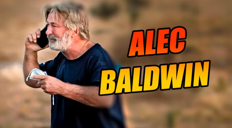 Imagen de El último giro del caso Alec Baldwin que podría enviar a prisión al actor de Infiltrados