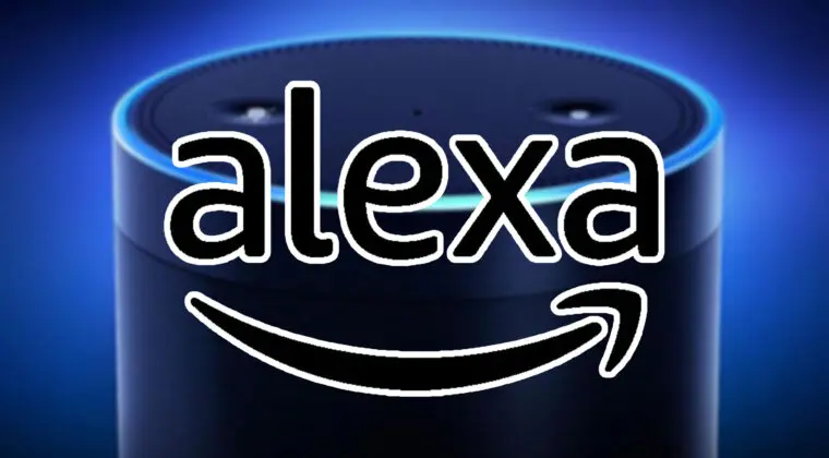 Imagen de La Inteligencia Artificial ya está en Alexa con una nueva función