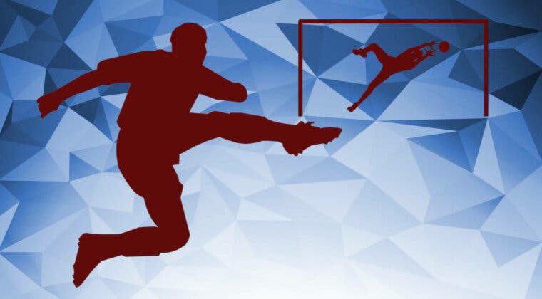 Imagen de EA Sports FC 24 modo Carrera: este especialista en goles lejanos apenas cuesta unos 3 millones
