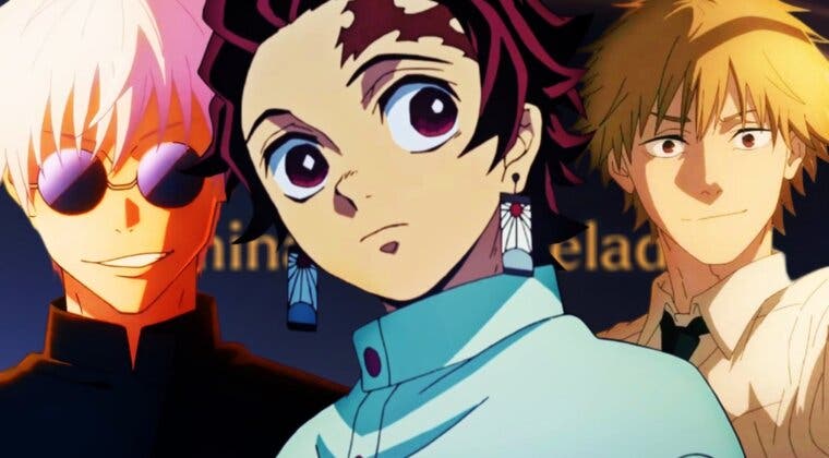 Imagen de ¿Cuál será el anime del año? Los Anime Awards 2024 de Crunchyroll revelan a sus nominados