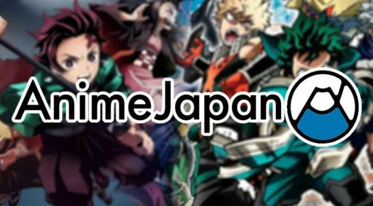 Imagen de AnimeJapan 2024: Fechas y paneles de todos los animes confirmados, con Kimetsu no Yaiba, My Hero Academia y más