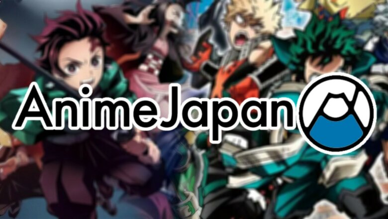 animejapan 2024 fechas paneles y tal (1)
