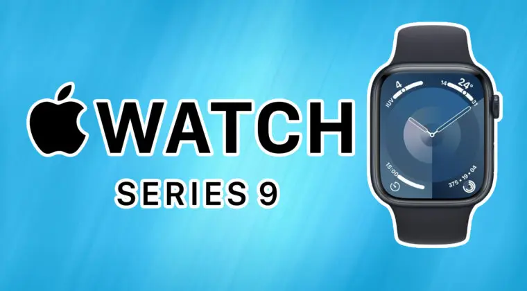 Imagen de Apple Watch Series 9 con más de 60 euros de descuento